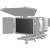 SmallRig 4227 filtr w użyciu